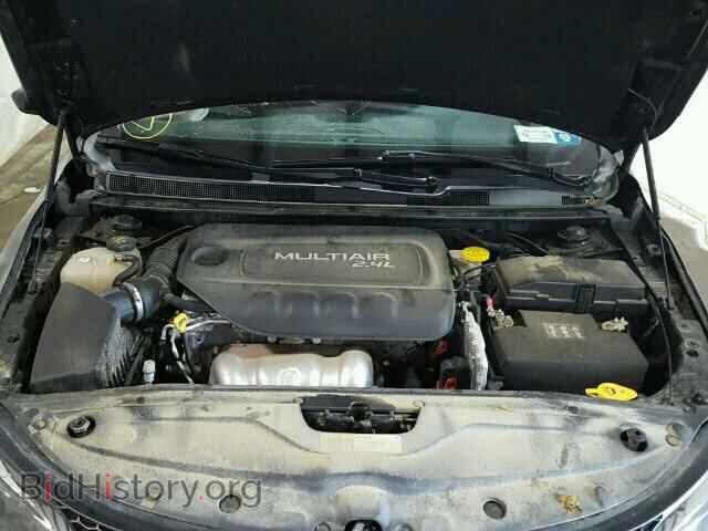 2015 CHRYSLER 200 - VIN: 1C3CCCAB5FN590010 - Фото 7