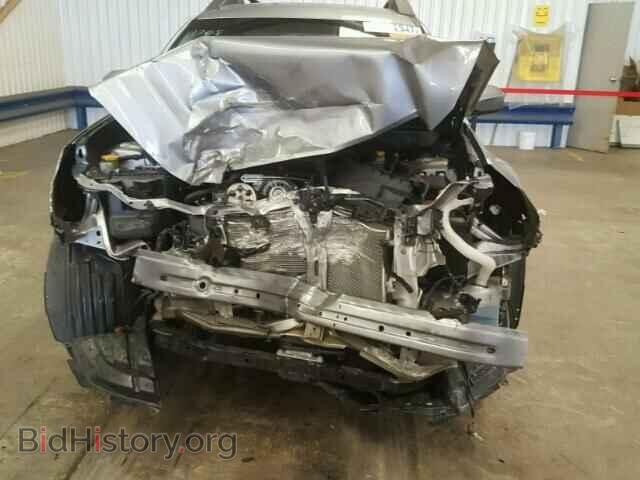 2011 SUBARU OUTBACK - VIN: 4S4BRBCC5B3389764 - Фото 9