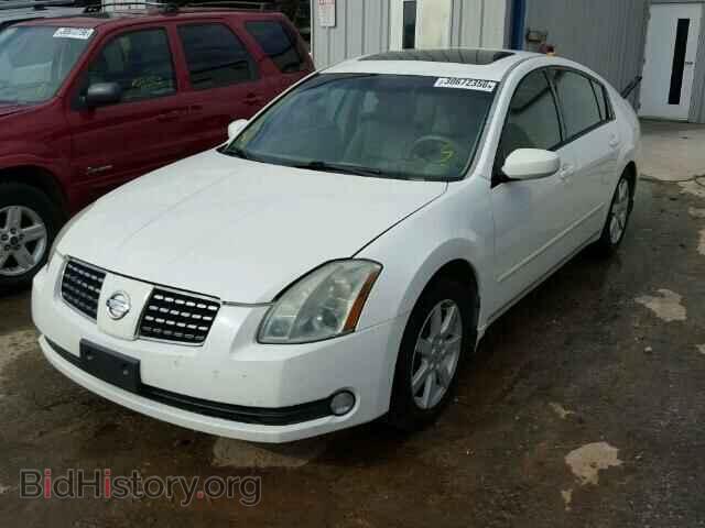 2005 NISSAN MAXIMA - VIN: 1N4BA41EX5C871944 - Фото 2