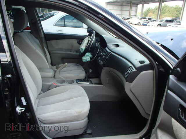 2008 KIA OPTIMA - VIN: KNAGE123985246134 - Фото 5