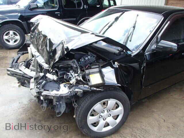 2008 KIA OPTIMA - VIN: KNAGE123985246134 - Фото 10