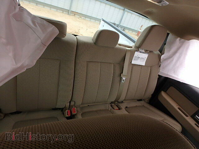 2013 FORD F150 - VIN: 1FTEW1CM8DFD62105 - Фото 6