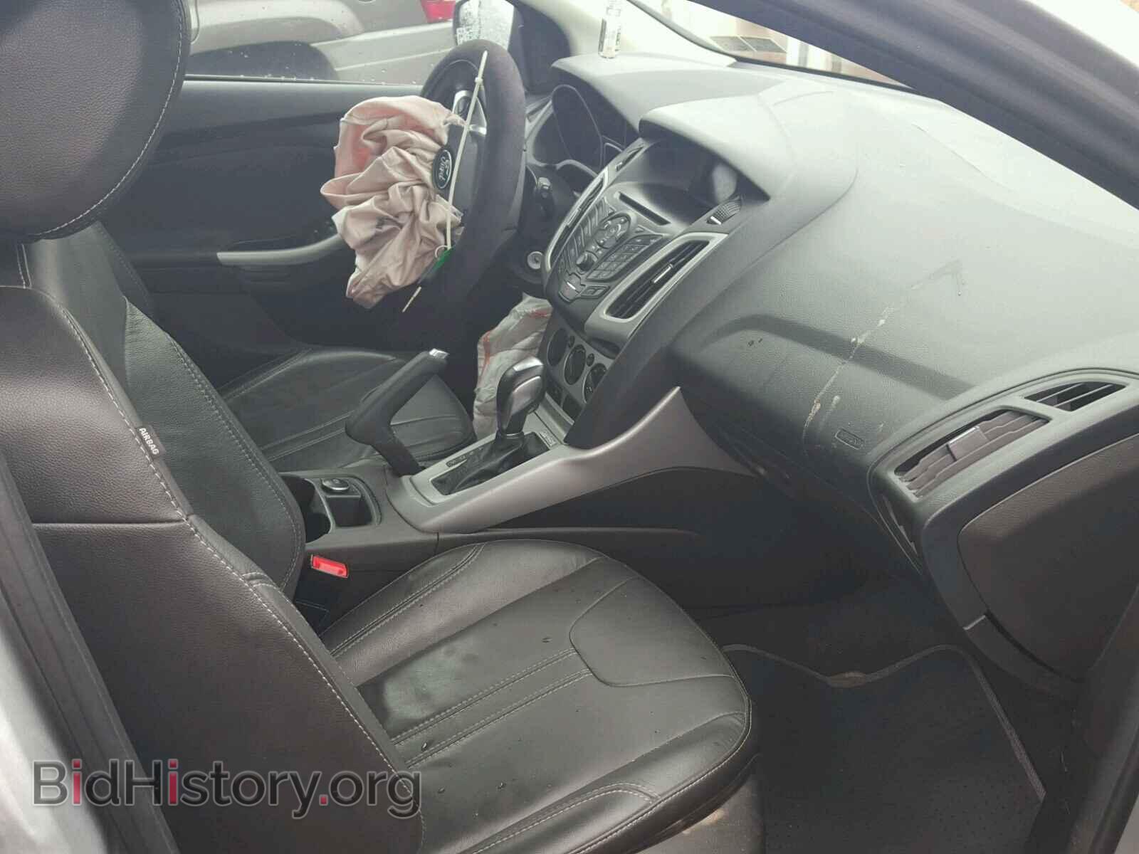 2014 FORD FOCUS - VIN: 1FADP3K29EL250930 - Photo 5