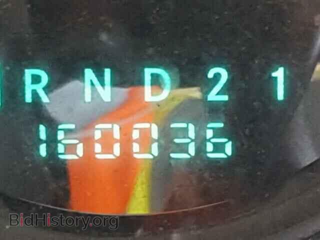 2005 DODGE DAKOTA - VIN: 1D7HE22K75S261996 - Фото 8