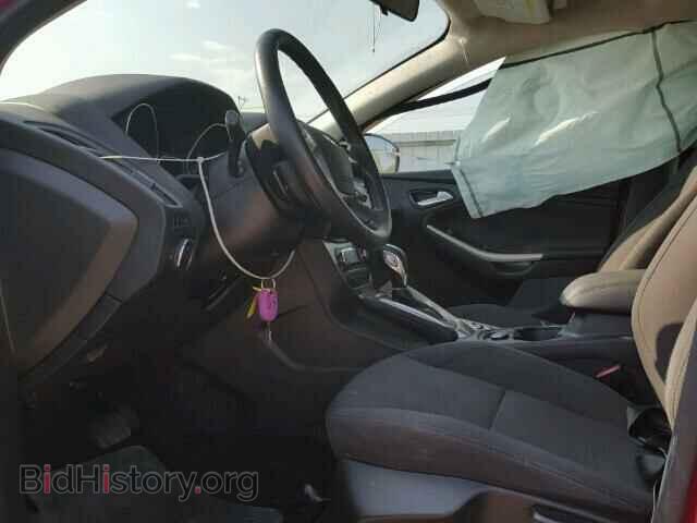 2012 FORD FOCUS - VIN: 1FAHP3M25CL379078 - Фото 5