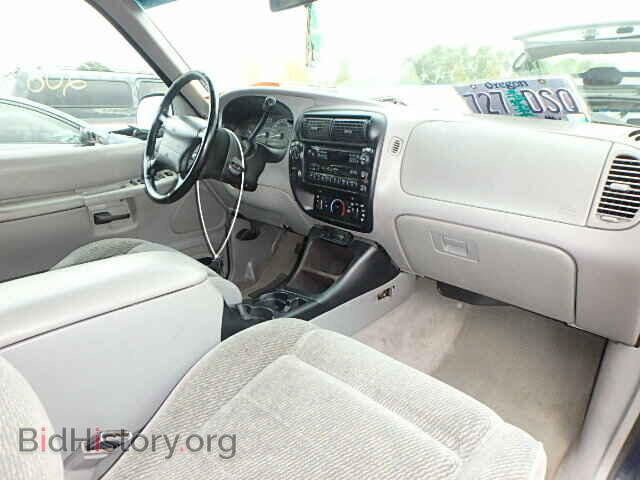 1997 FORD EXPLORER - VIN: 1FMDU34X3VUC90468 - Фото 9