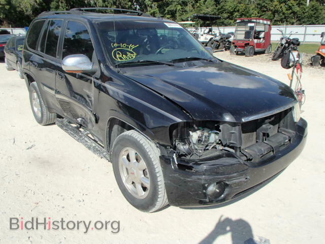 Фотография 1GKDS13S842152105 - GMC ENVOY 2004