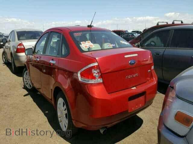 2011 FORD FOCUS - VIN: 1FAHP3HN4BW148917 - Фото 3