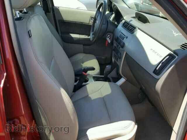 2011 FORD FOCUS - VIN: 1FAHP3HN4BW148917 - Фото 5
