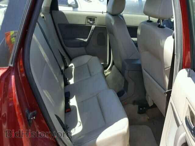 2011 FORD FOCUS - VIN: 1FAHP3HN4BW148917 - Фото 6