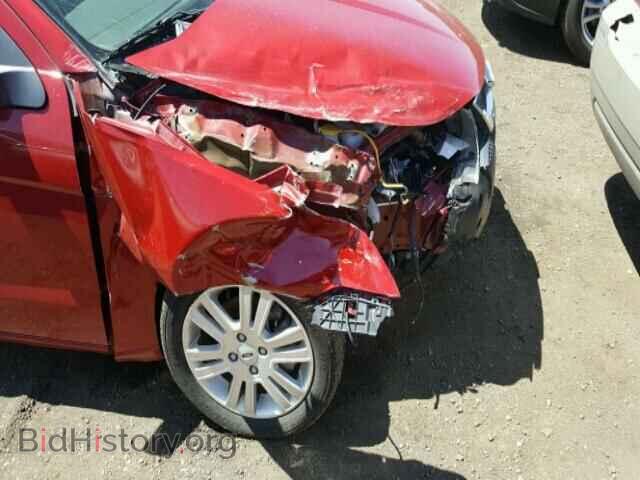 2011 FORD FOCUS - VIN: 1FAHP3HN4BW148917 - Фото 9