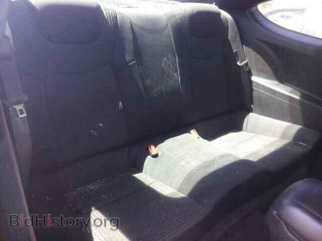 2012 HYUNDAI GENESIS - VIN: KMHHT6KD2CU065826 - Фото 6