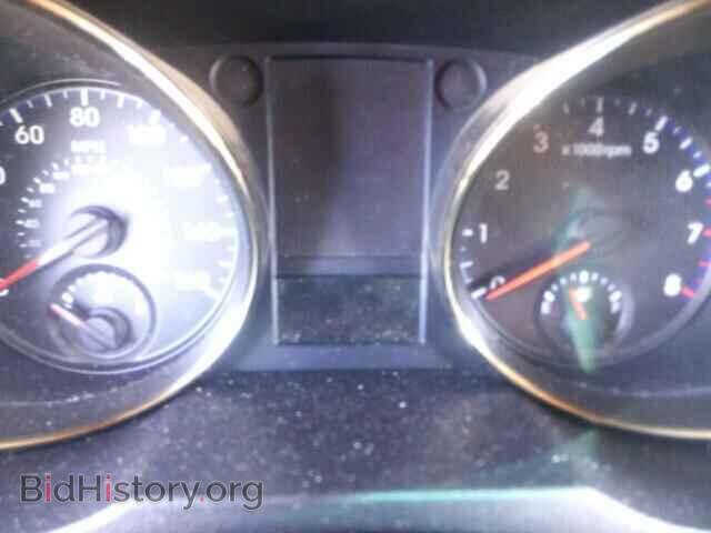 2012 HYUNDAI GENESIS - VIN: KMHHT6KD2CU065826 - Фото 8
