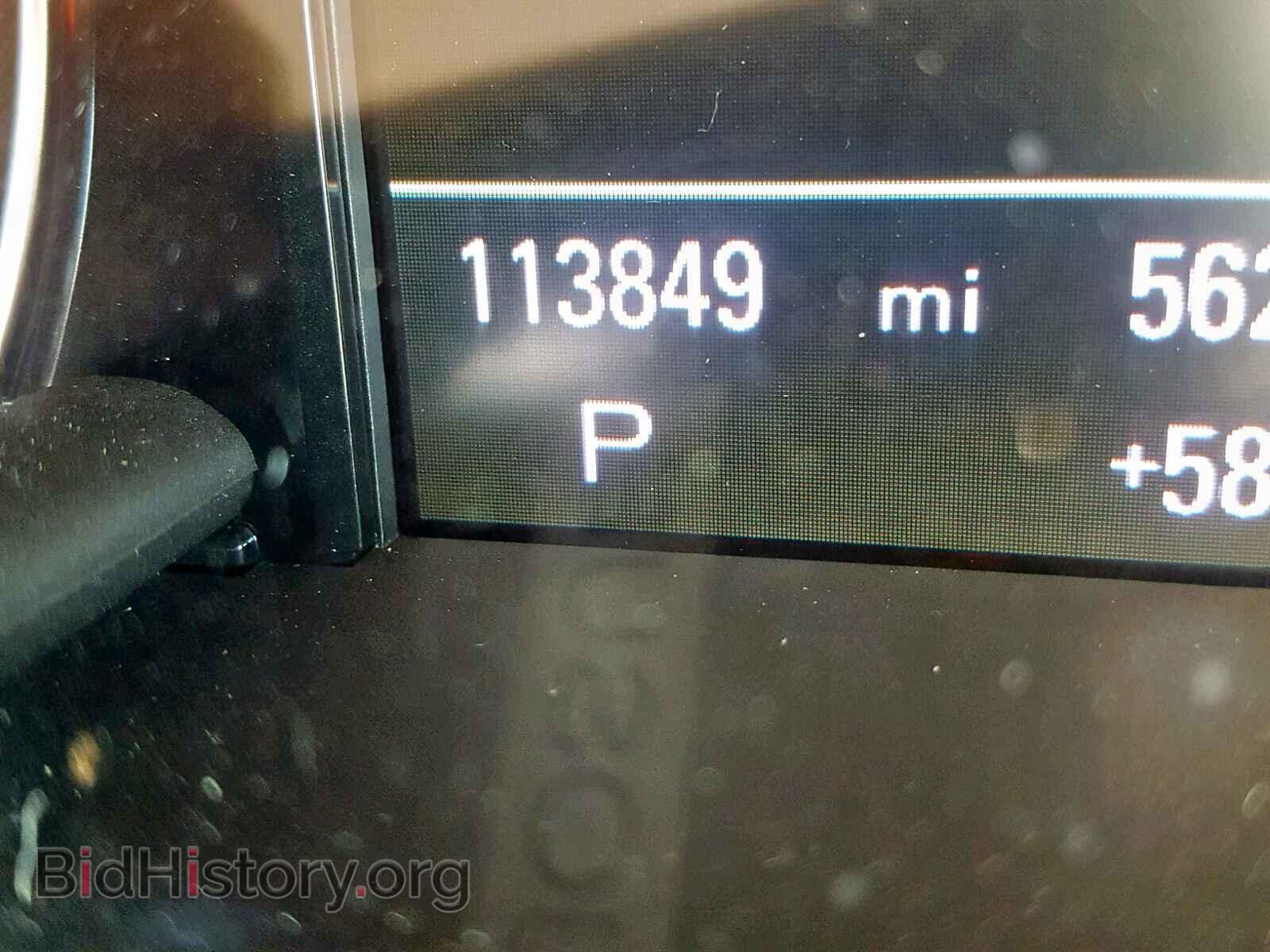 2012 AUDI Q5 - VIN: WA1LFAFP3CA076472 - Фото 8