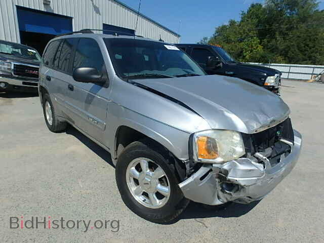 Фотография 1GKDT13S852270802 - GMC ENVOY 2005