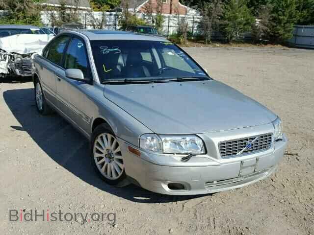 Photo YV1TS92D141342319 - VOLVO S80 2004