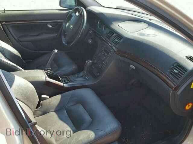 2004 VOLVO S80 - VIN: YV1TS92D141342319 - Фото 5