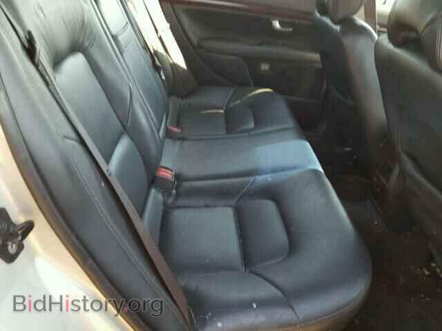 2004 VOLVO S80 - VIN: YV1TS92D141342319 - Фото 6