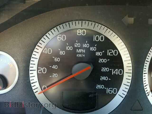 2004 VOLVO S80 - VIN: YV1TS92D141342319 - Фото 8