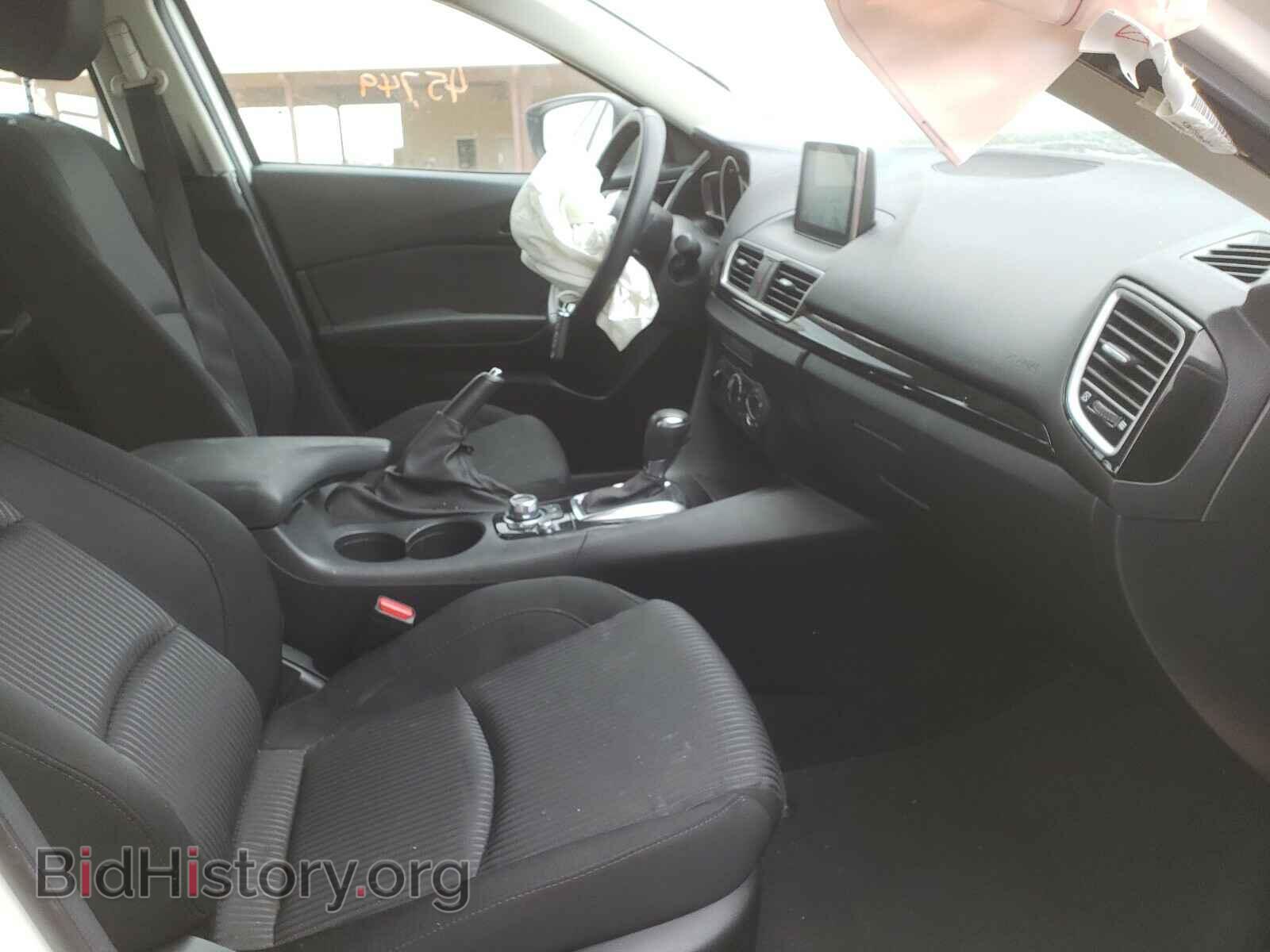 2016 MAZDA 3 - VIN: 3MZBM1V79GM250964 - Фото 5