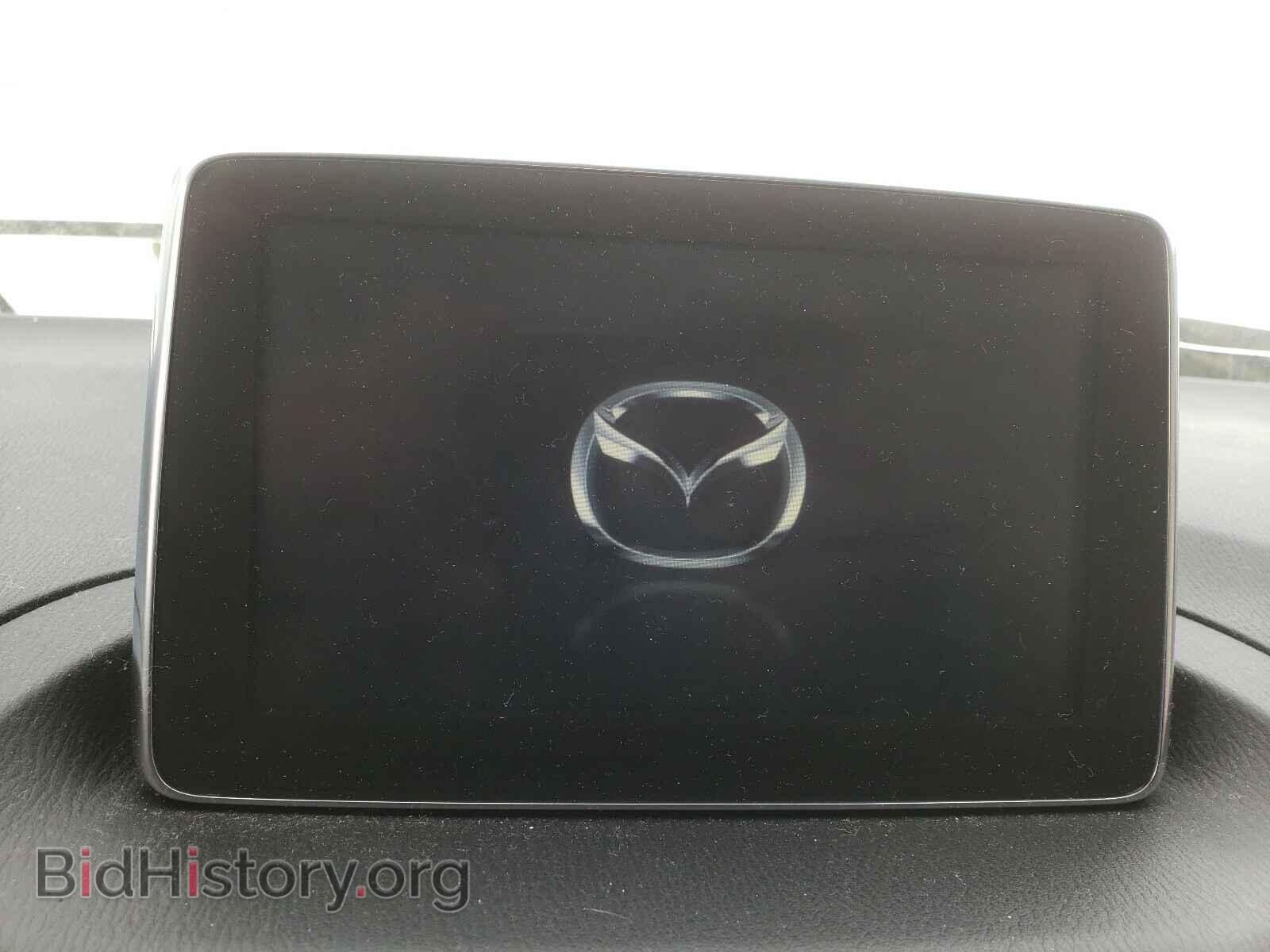 2016 MAZDA 3 - VIN: 3MZBM1V79GM250964 - Фото 9