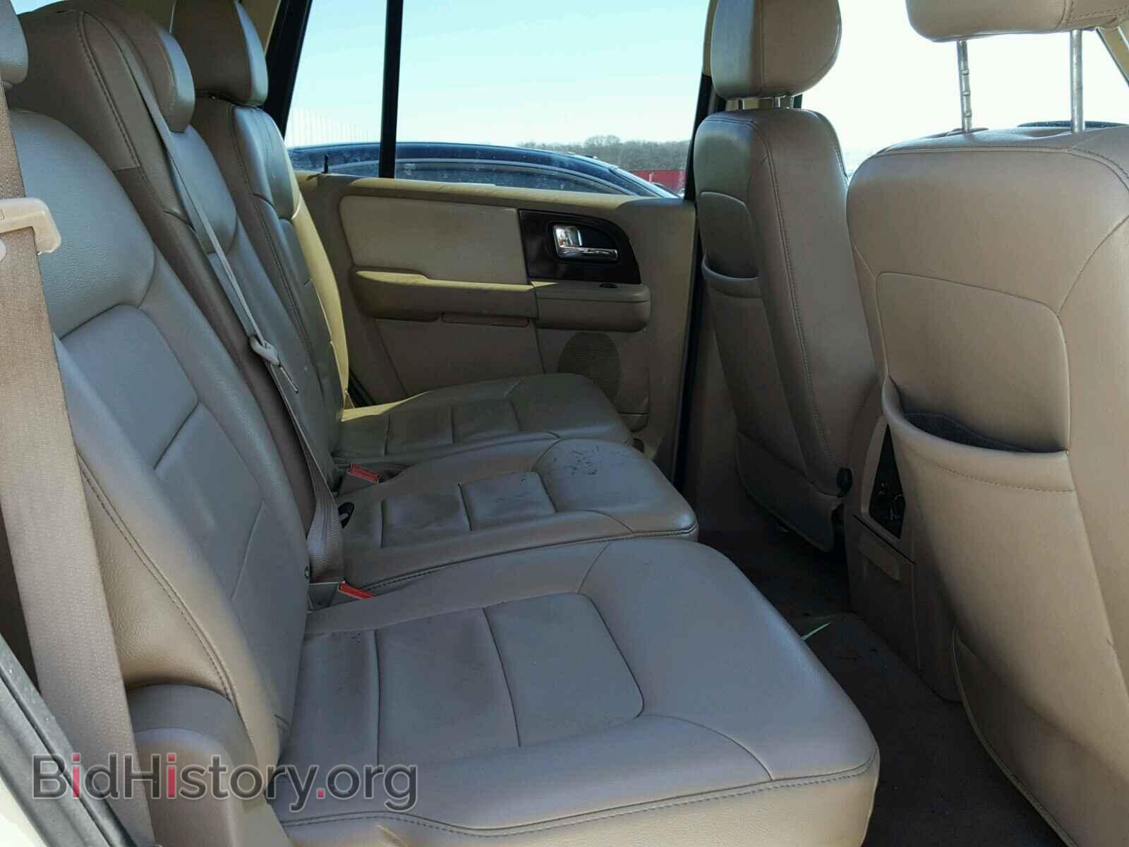 2006 FORD EXPEDITION - VIN: 1FMFU20546LA83635 - Фото 6