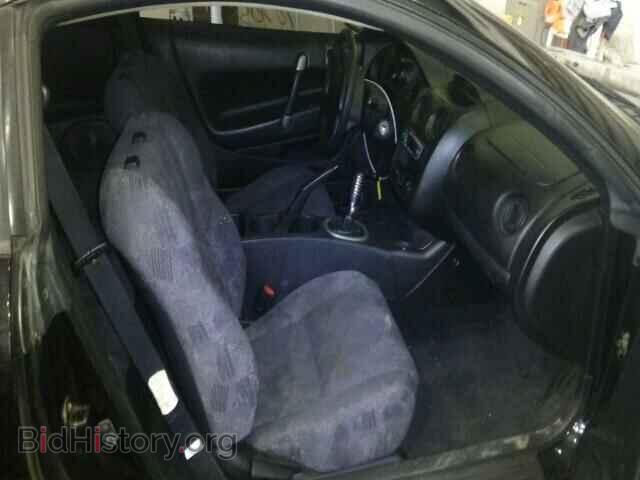 2001 MITSUBISHI ECLIPSE - VIN: 4A3AC34GX1E226827 - Photo 5