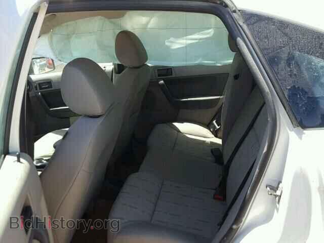 2010 FORD FOCUS - VIN: 1FAHP3FN1AW273391 - Фото 6