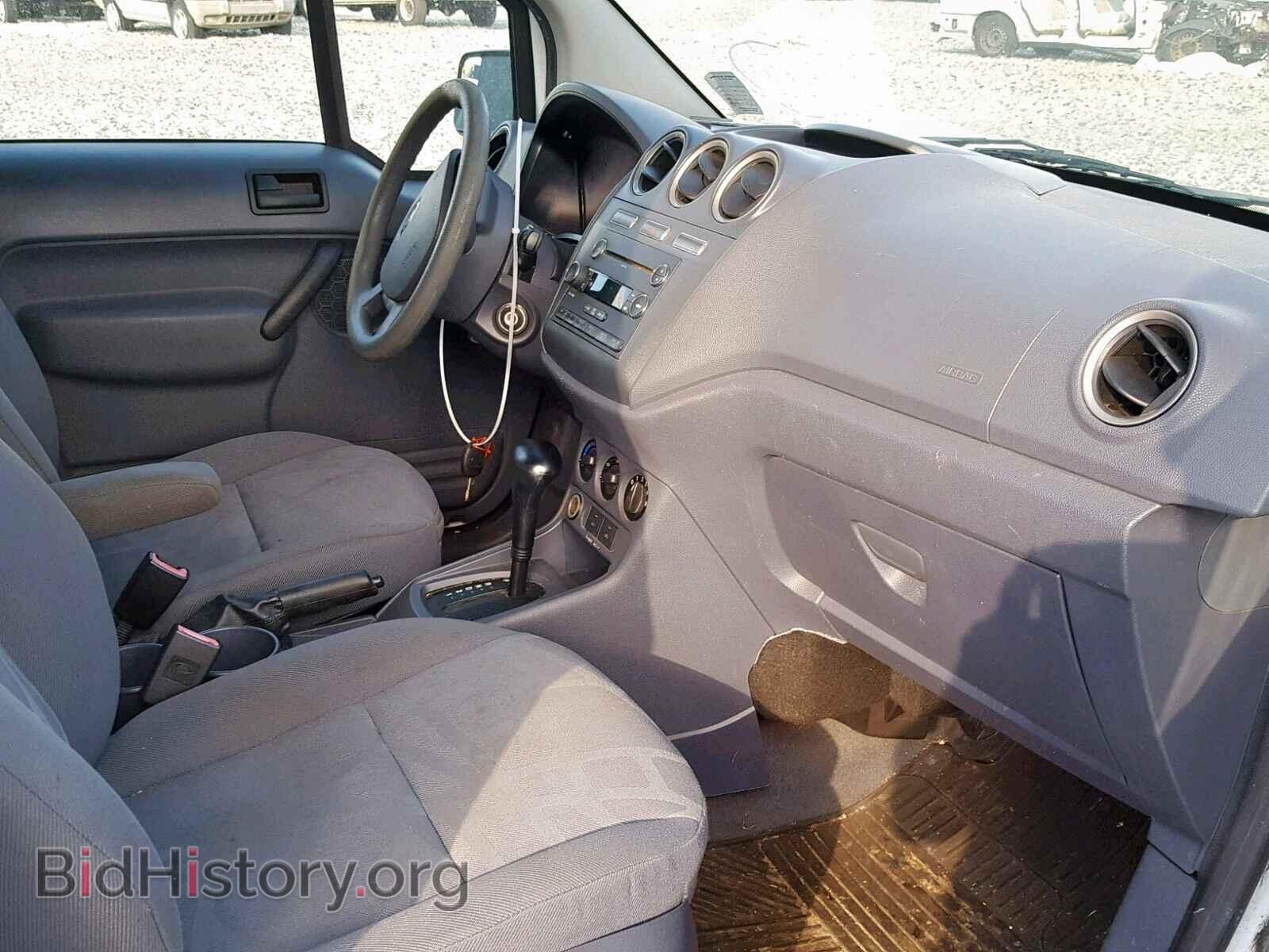 2013 FORD TRANSIT CO - VIN: NM0LS7BN7DT135020 - Фото 5