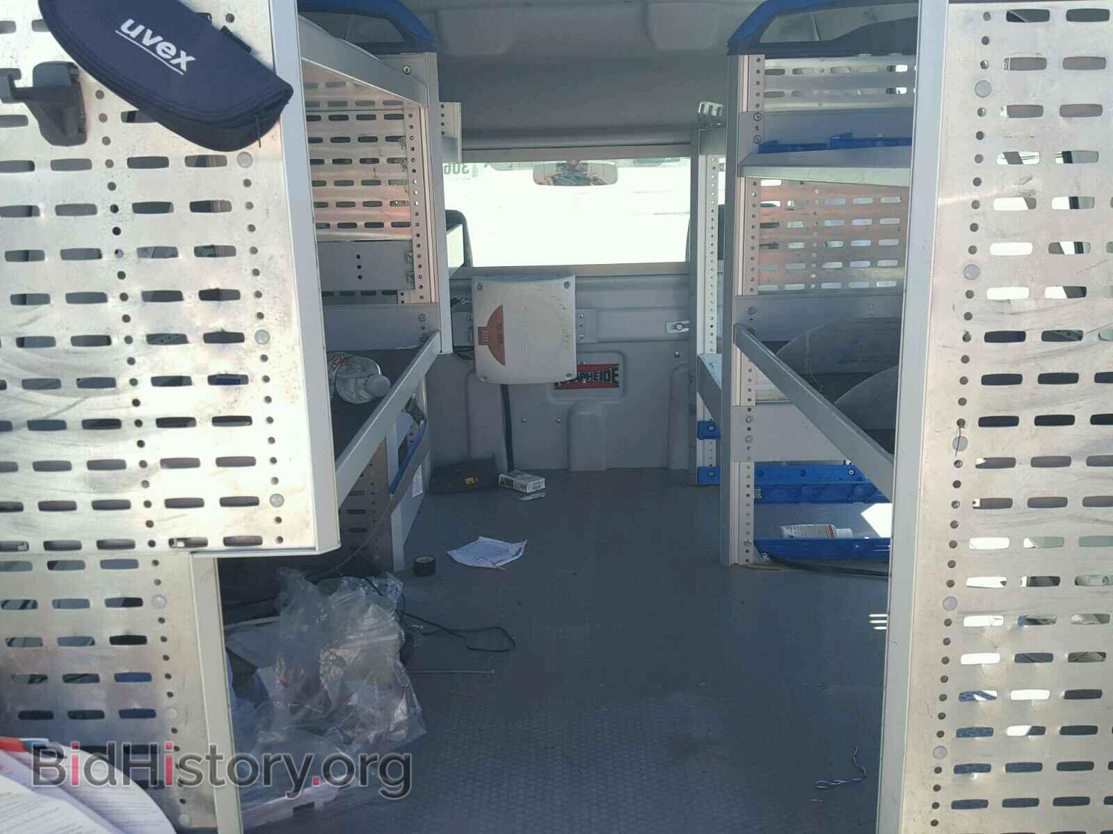 2013 FORD TRANSIT CO - VIN: NM0LS7BN7DT135020 - Фото 6