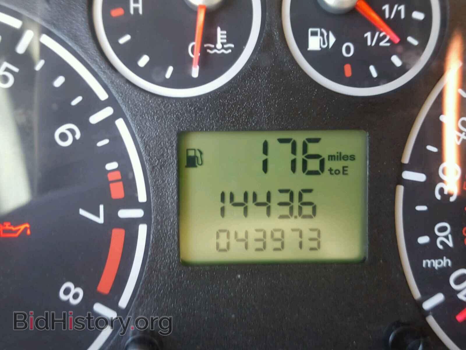 2013 FORD TRANSIT CO - VIN: NM0LS7BN7DT135020 - Фото 8