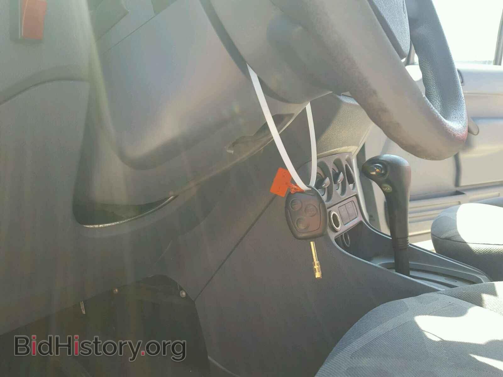 2013 FORD TRANSIT CO - VIN: NM0LS7BN7DT135020 - Фото 10