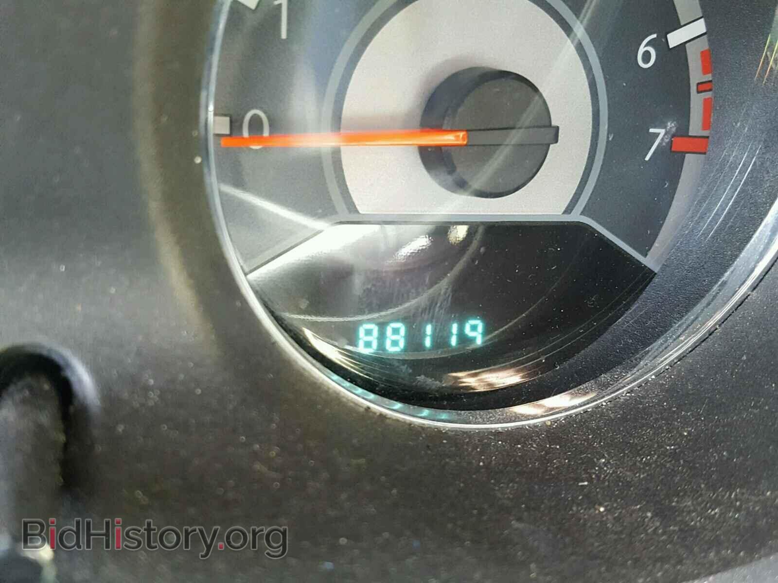2012 CHRYSLER 200 - VIN: 1C3CCBBB4CN331190 - Фото 8