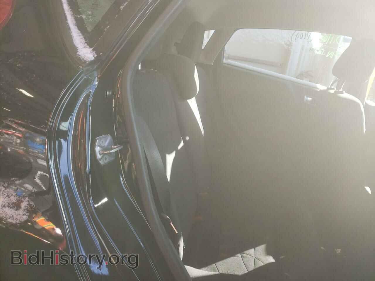 2016 FORD FIESTA - VIN: 3FADP4EJ9GM179996 - Фото 6