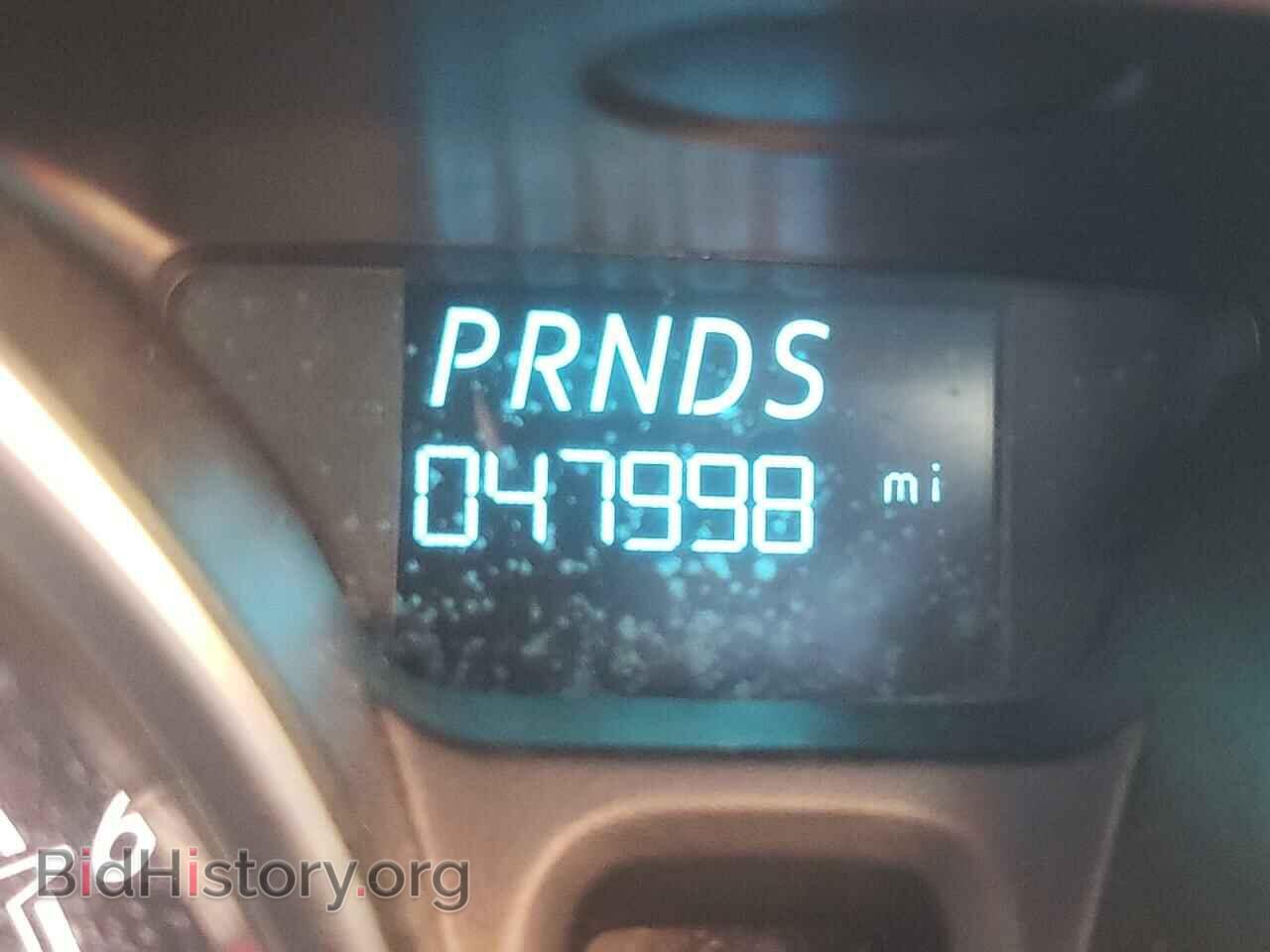 2016 FORD FIESTA - VIN: 3FADP4EJ9GM179996 - Фото 8
