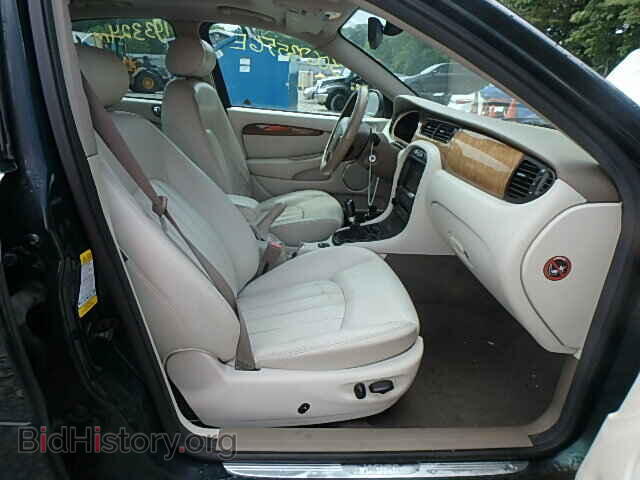 2002 JAGUAR X-TYPE - VIN: SAJEB51D92XC49412 - Photo 5