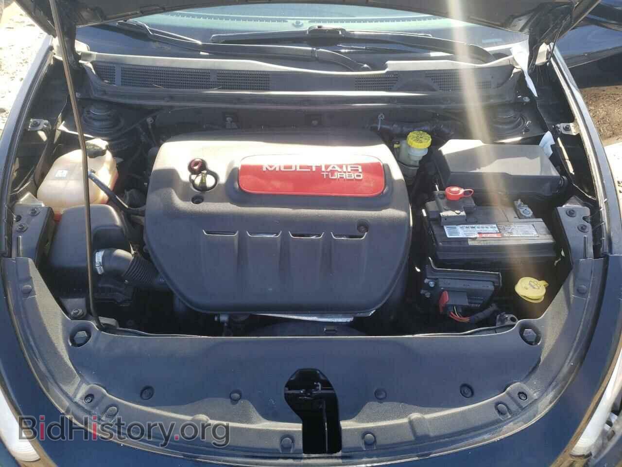 2013 DODGE DART - VIN: 1C3CDFCH2DD286555 - Фото 7