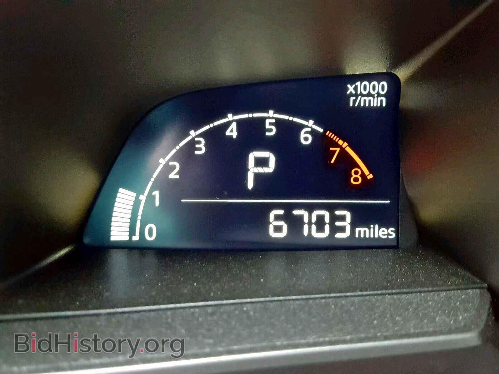 2017 MAZDA 3 - VIN: 3MZBN1L77HM146930 - Photo 8