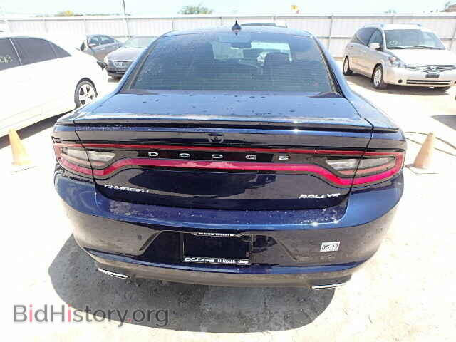 2015 DODGE CHARGER - VIN: 2C3CDXHG7FH817082 - Фото 10