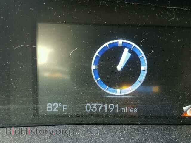 2013 HONDA CIVIC - VIN: 2HGFB2F53DH503883 - Фото 8