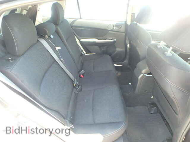 2015 SUBARU XV - VIN: JF2GPADC8F8283411 - Фото 6