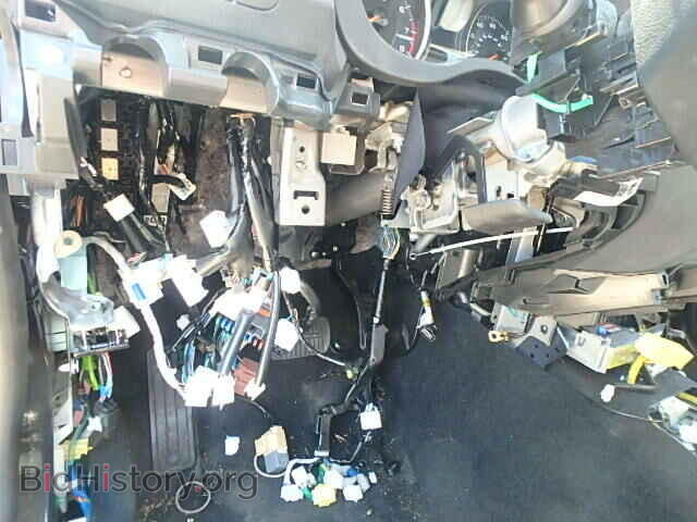 2015 SUBARU XV - VIN: JF2GPADC8F8283411 - Фото 9