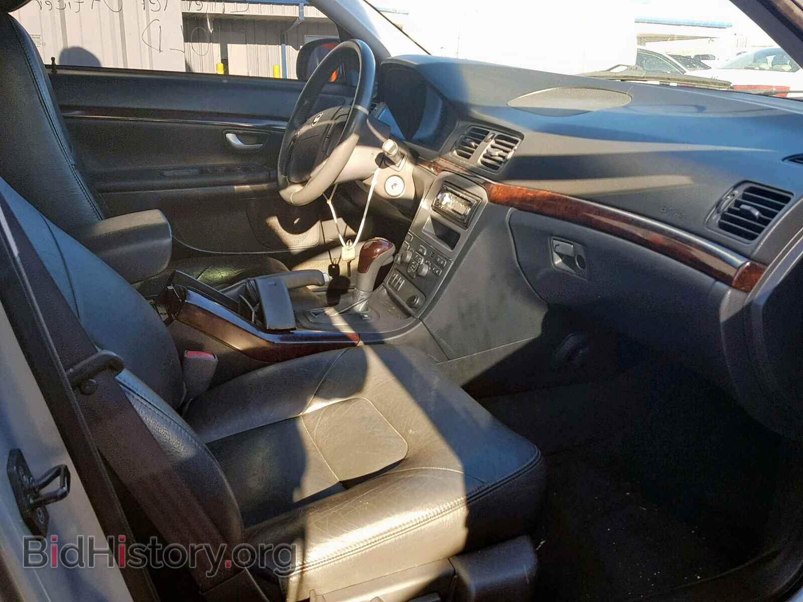 2003 VOLVO S80 - VIN: YV1TS92D931306876 - Photo 5