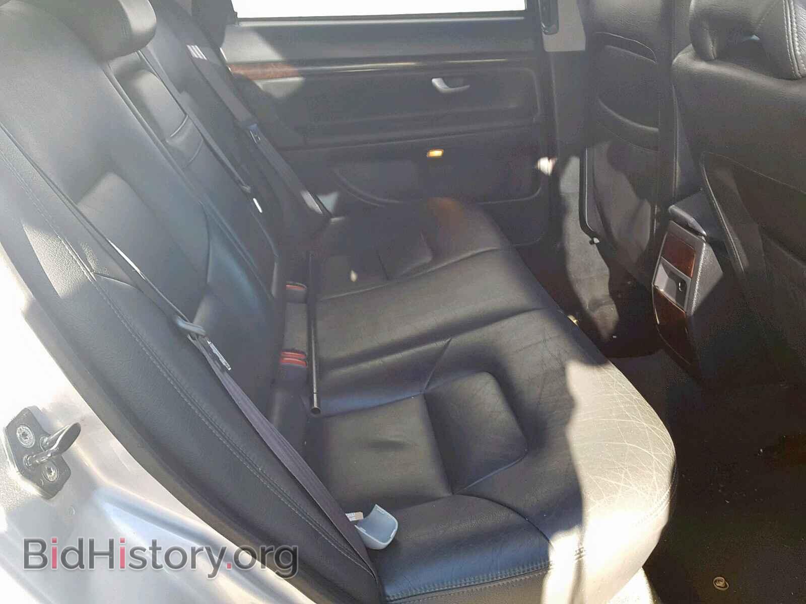 2003 VOLVO S80 - VIN: YV1TS92D931306876 - Photo 6