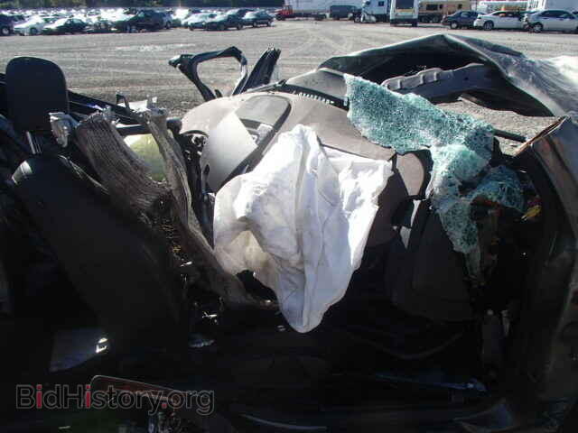 2011 GMC TERRAIN - VIN: 2CTALWEC7B6209316 - Photo 5