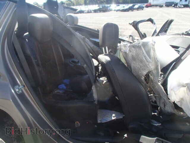 2011 GMC TERRAIN - VIN: 2CTALWEC7B6209316 - Photo 6
