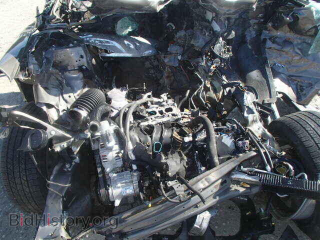 2011 GMC TERRAIN - VIN: 2CTALWEC7B6209316 - Photo 7