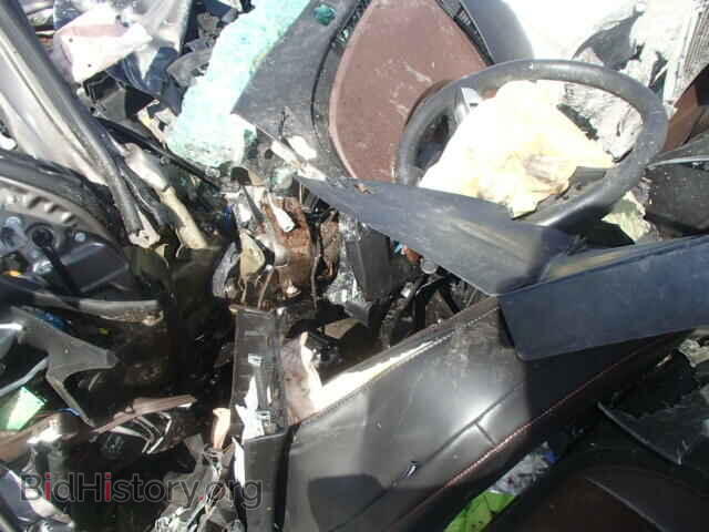 2011 GMC TERRAIN - VIN: 2CTALWEC7B6209316 - Photo 8