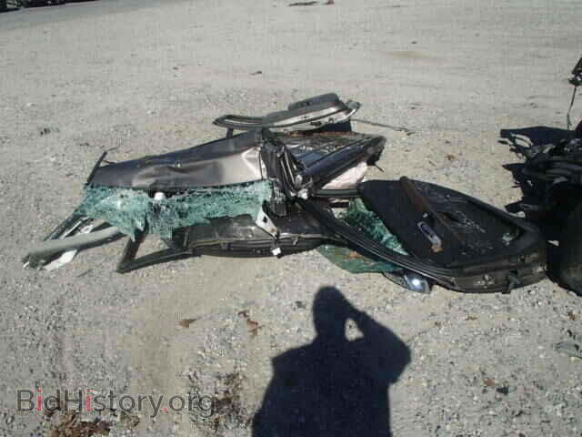 2011 GMC TERRAIN - VIN: 2CTALWEC7B6209316 - Photo 9
