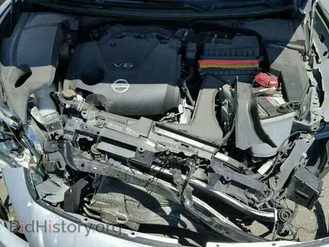 2013 NISSAN MAXIMA - VIN: 1N4AA5AP3DC824532 - Фото 7